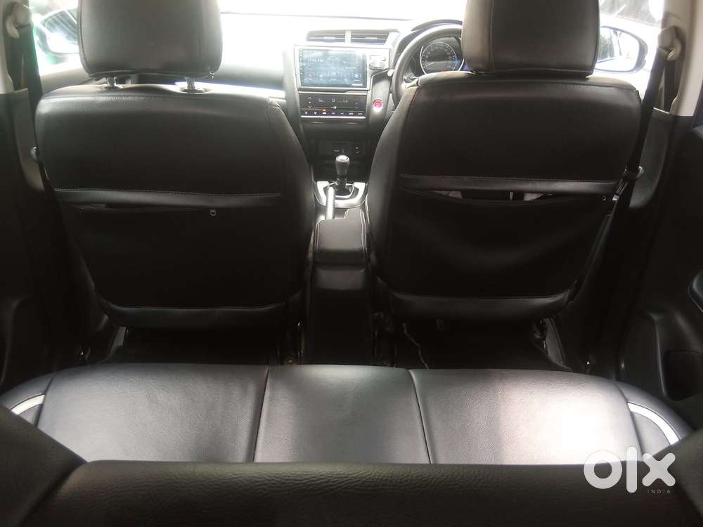 Honda Br-v 1.5 Vx I-vtec Mt, 2019, Diesel