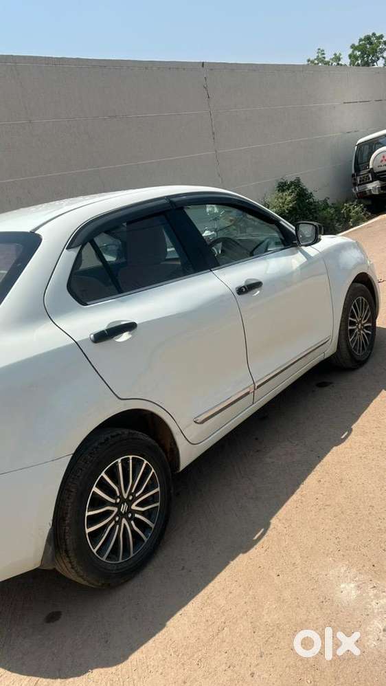 Maruti Suzuki 2019 Car