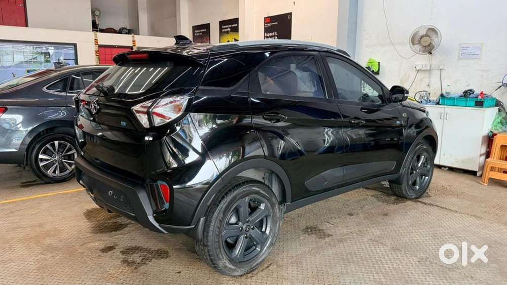 Tata Nexon Ev 2022