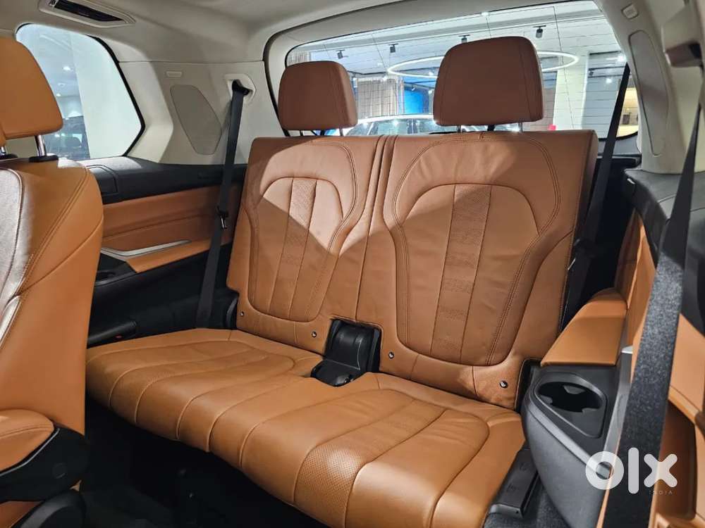 Bmw X7 Xdrive30d Dpe Signature, 2021, Diesel