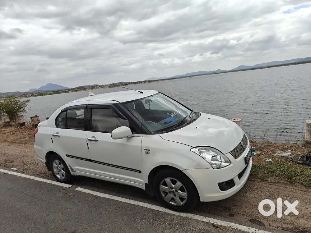 Maruti Suzuki Swift 2011 Diese 158000 Km Driven