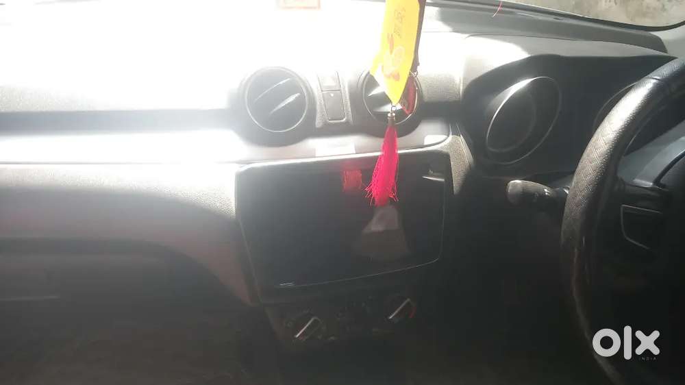 Maruti Suzuki Swift 2023