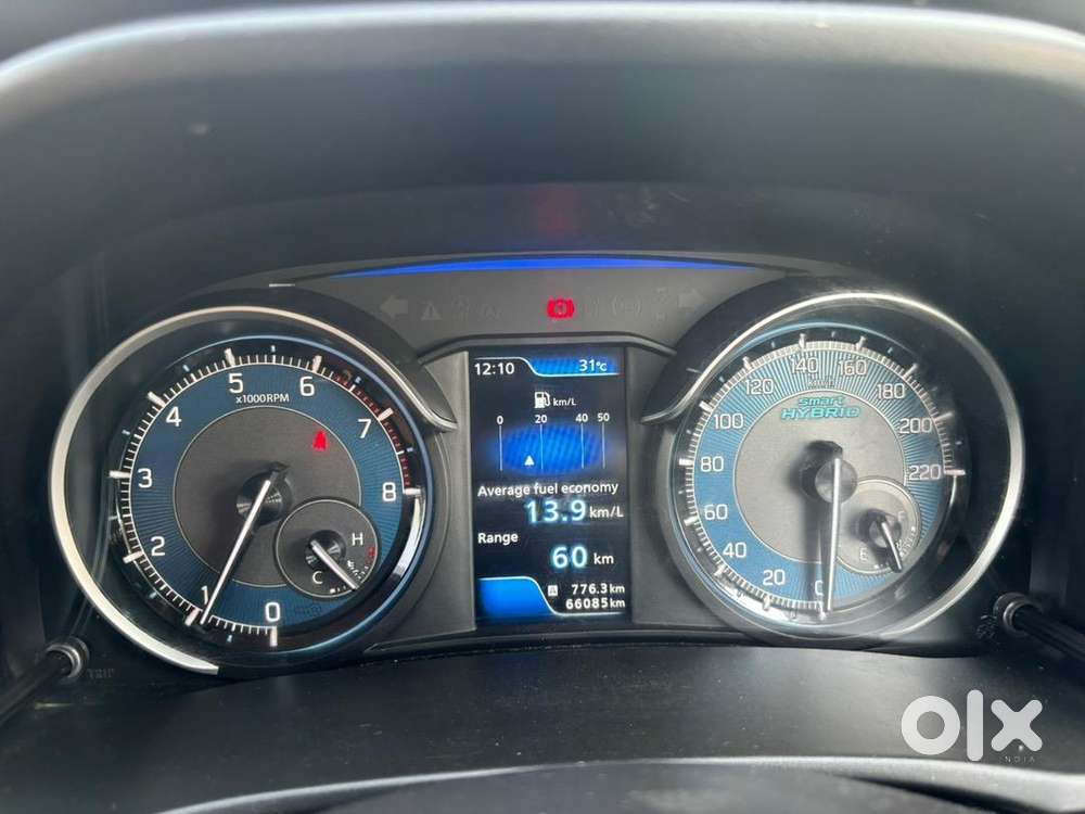 Maruti Suzuki Xl6 2021 Petrol Well Maintained