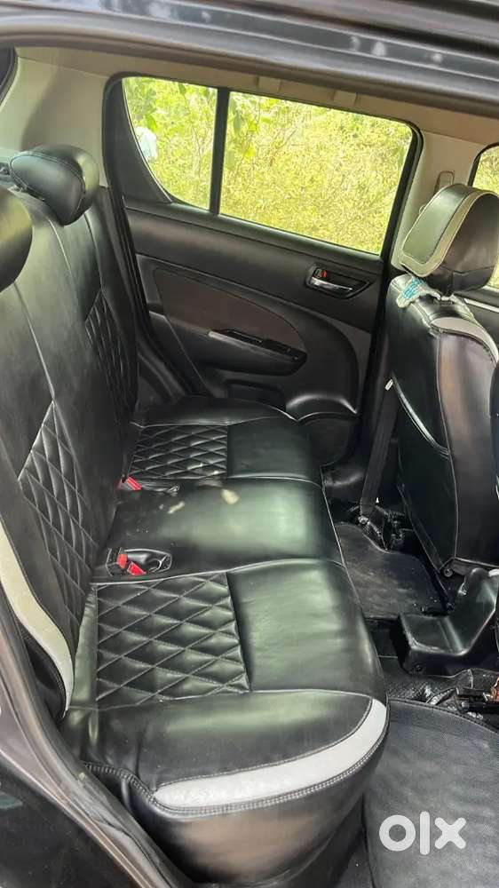 Maruti Suzuki Swift 2013 Diesel 138000 Km Driven