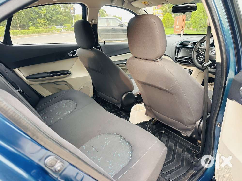 Tata Tiago Ev Xz Plus Lr, 2022, Electric