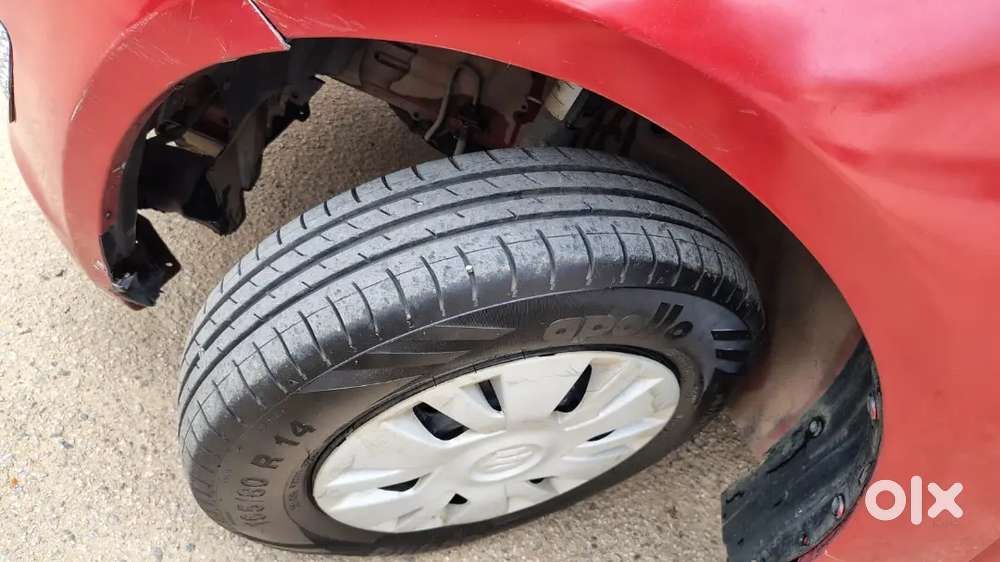 Maruti Suzuki Swift 2013 Diesel 76000 Km Driven