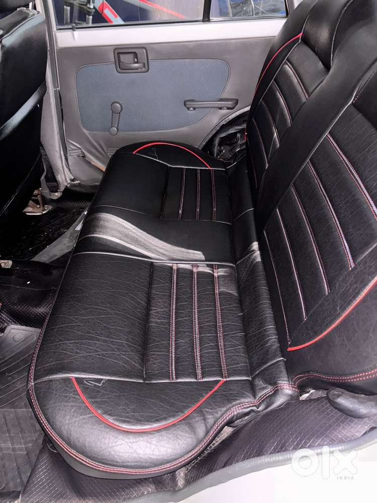 Maruti Suzuki 800 Petrol 2007
