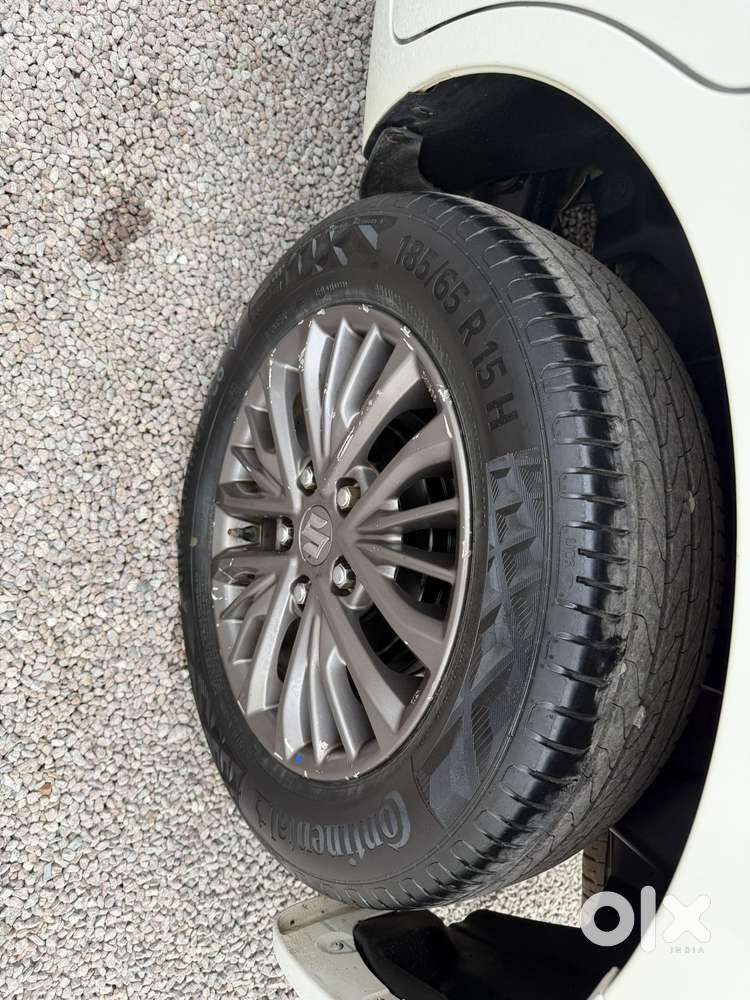 Maruti Suzuki Ertiga Zxi Plus Shvs, 2022, Petrol
