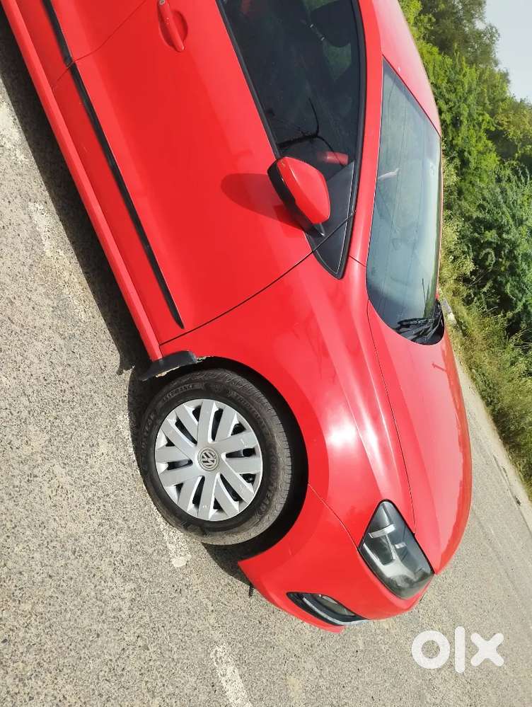 Volkswagen Polo 2016