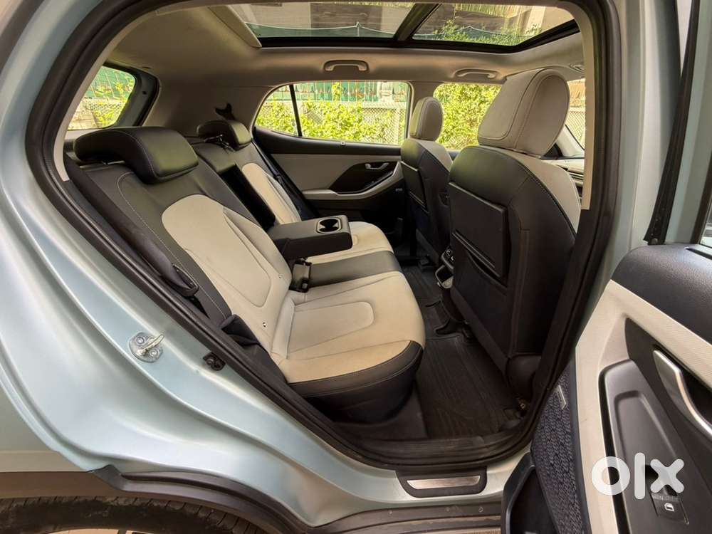 Hyundai Creta Electric 2025 Excellence Hc