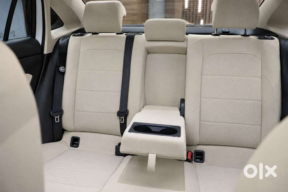 Volkswagen Virtus 1.0 Highline Tsi At, 2025