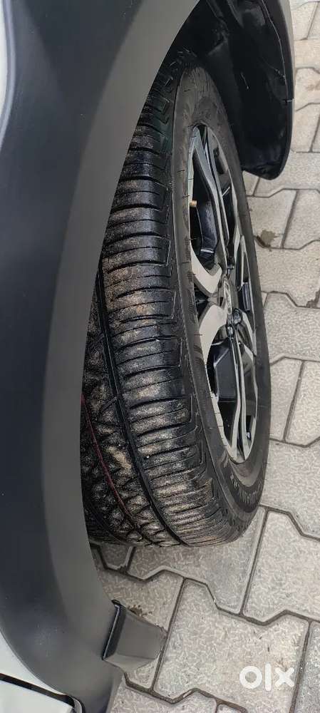 Honda Wr-v 2020 Petrol 97000 Km Driven