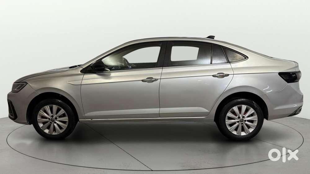 Volkswagen Virtus 1.0 Highline Tsi, 2022, Petrol