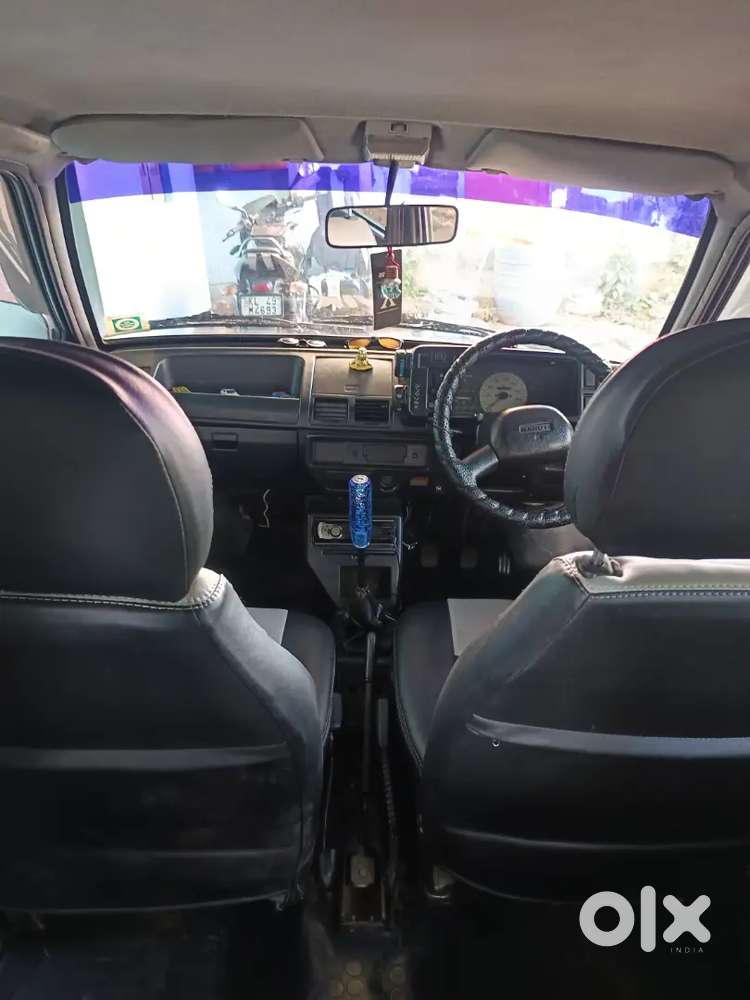 Maruti Suzuki 800 Good Condition