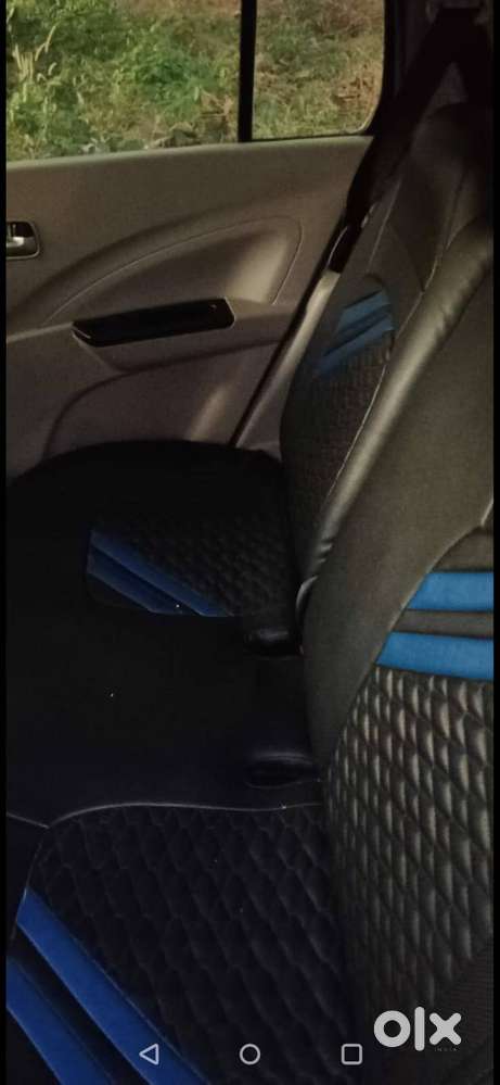 Maruti Suzuki Celerio 2018 Petrol 69667 Km Driven