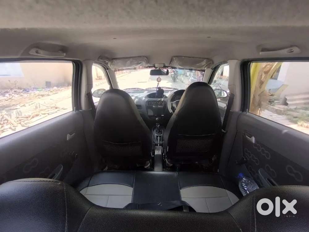Maruti Suzuki Alto 800 2014 Petrol 64100 Km Driven