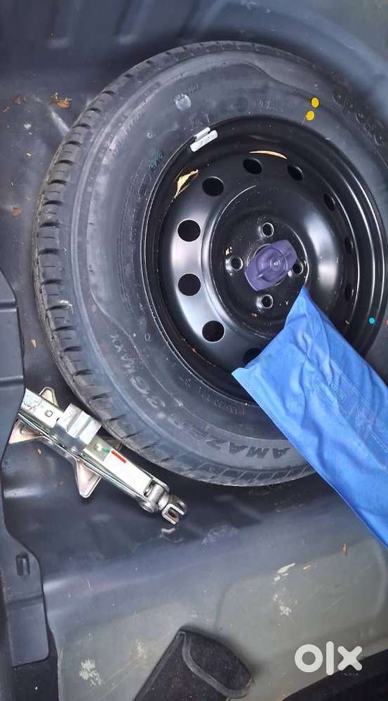 Maruti Suzuki Dzire, 2018, Petrol