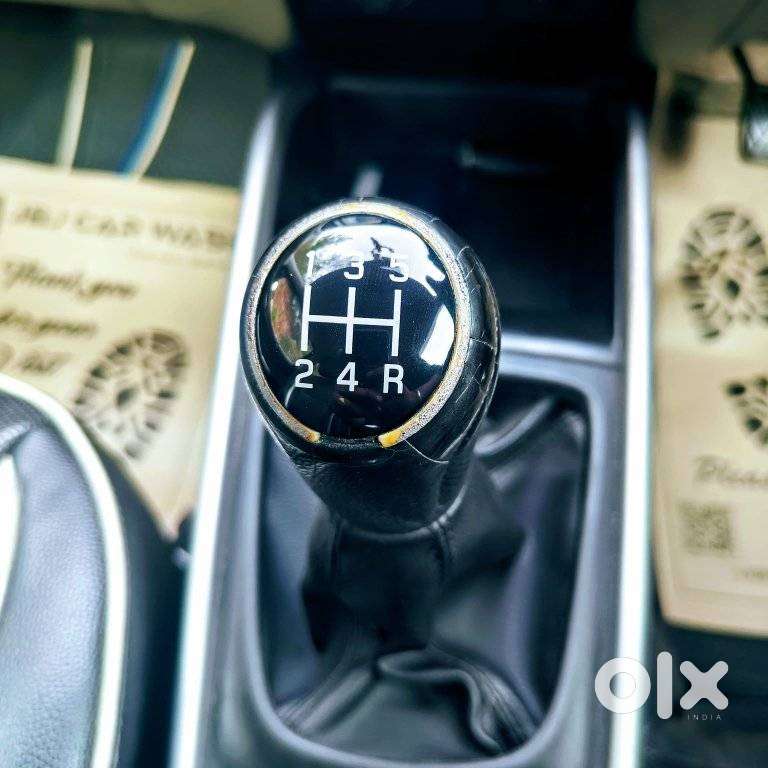 Maruti Suzuki Baleno Alpha, 2018, Petrol