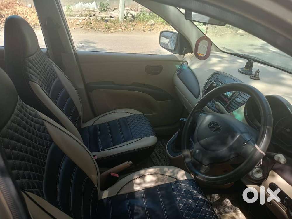 Used Hyundai I10 Era Petrol 2009