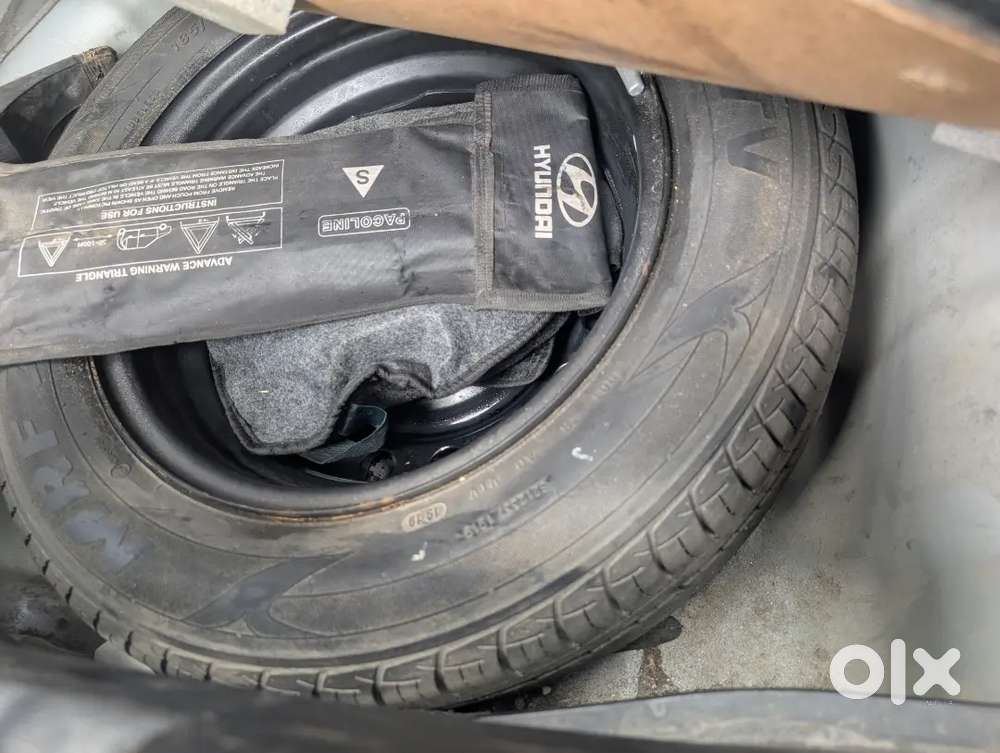 Hyundai Elite I20 2019