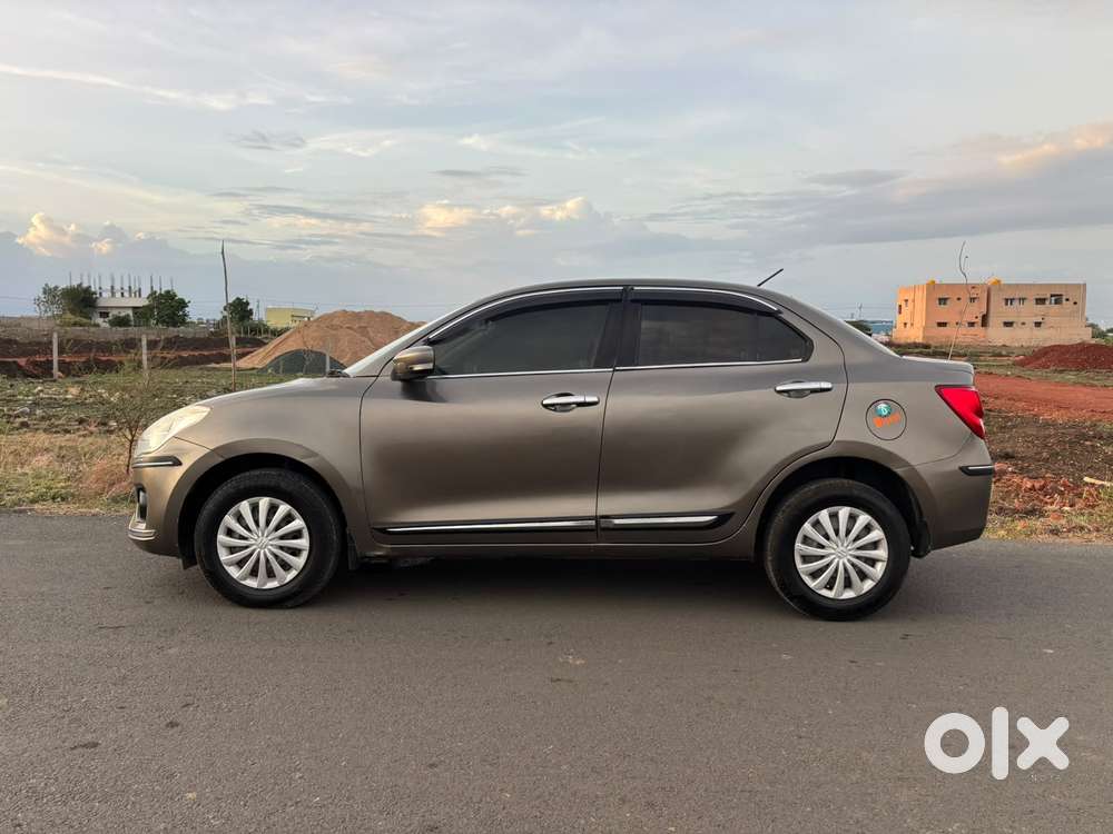Maruti Suzuki Dzire Vdi, 2019, Diesel
