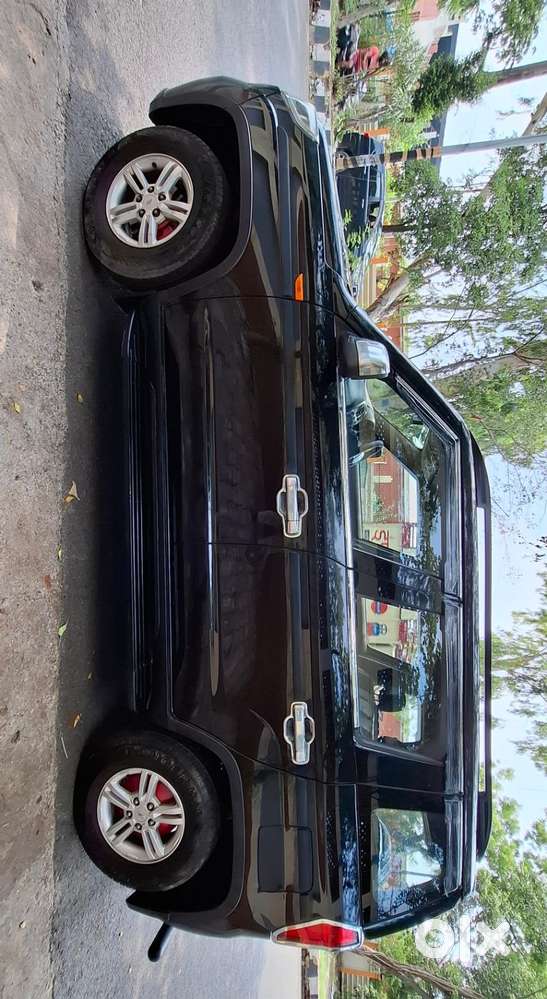 Mahindra Bolero Neo N10 (r), 2022, Diesel