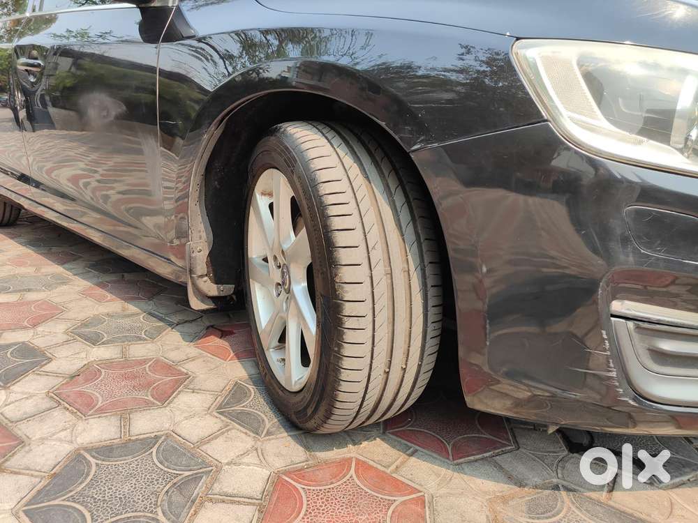 Volvo S60 D4 Kinetic, 2015, Diesel