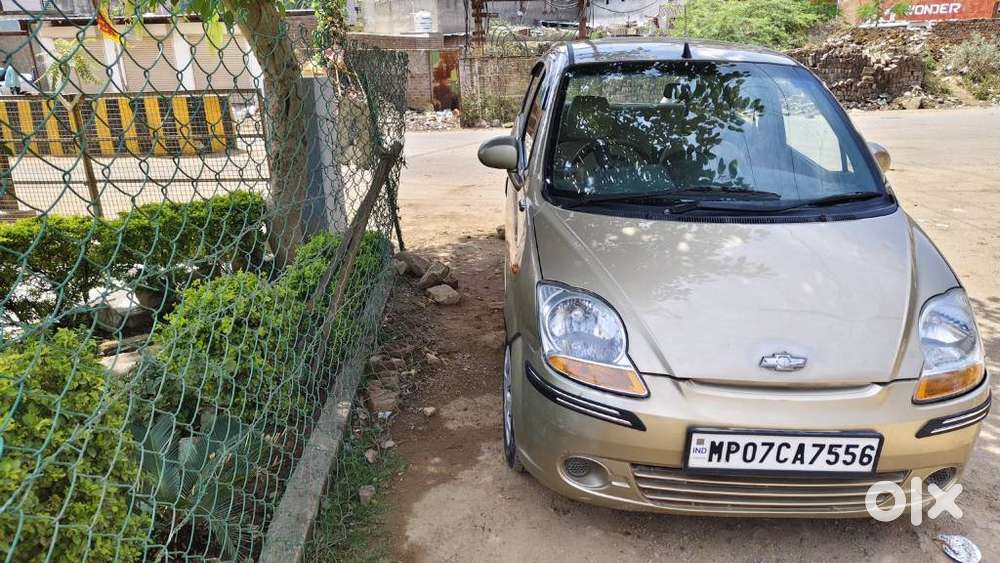 Chevrolet Spark 1.0 Lt, 2010, Petrol