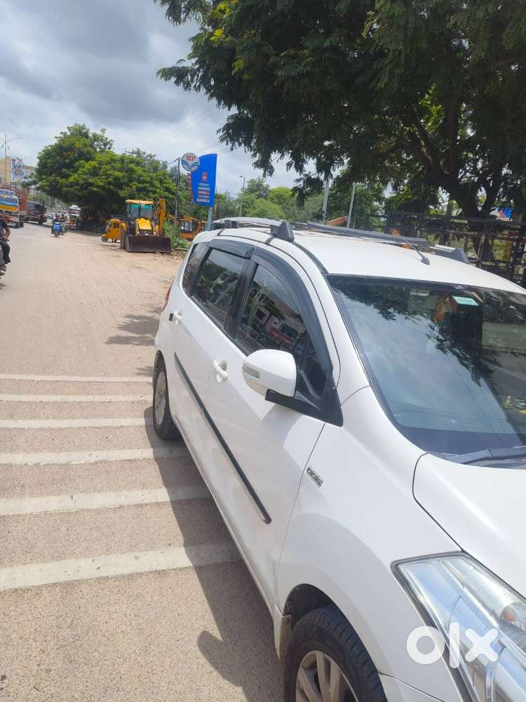 Single Hand Driven.. Show Room Serviced, Brand New Tyres 1 Month Olnac