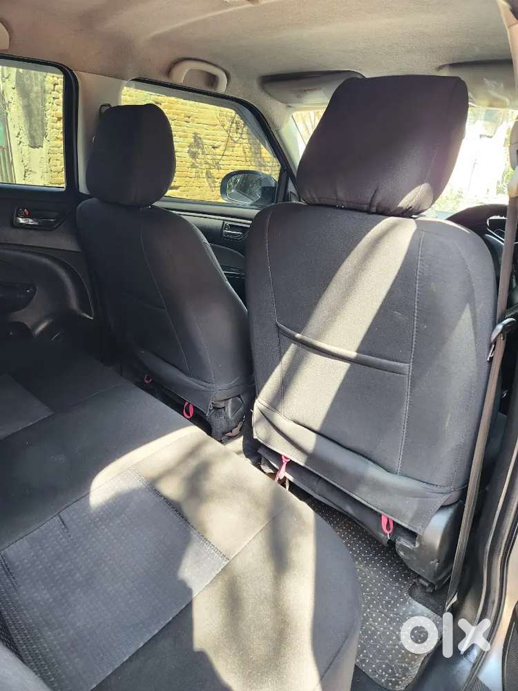 Maruti Suzuki Swift 2015 Petrol Good Condition
