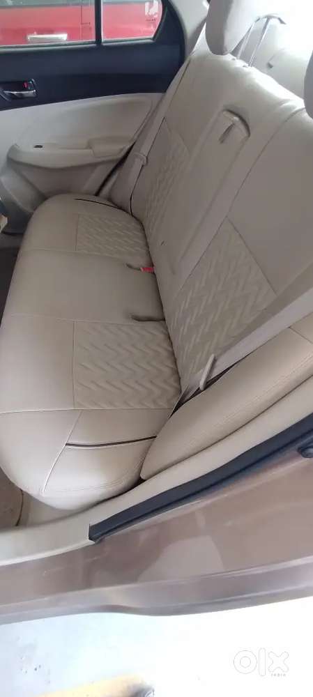 Maruti Suzuki Dzire 2019