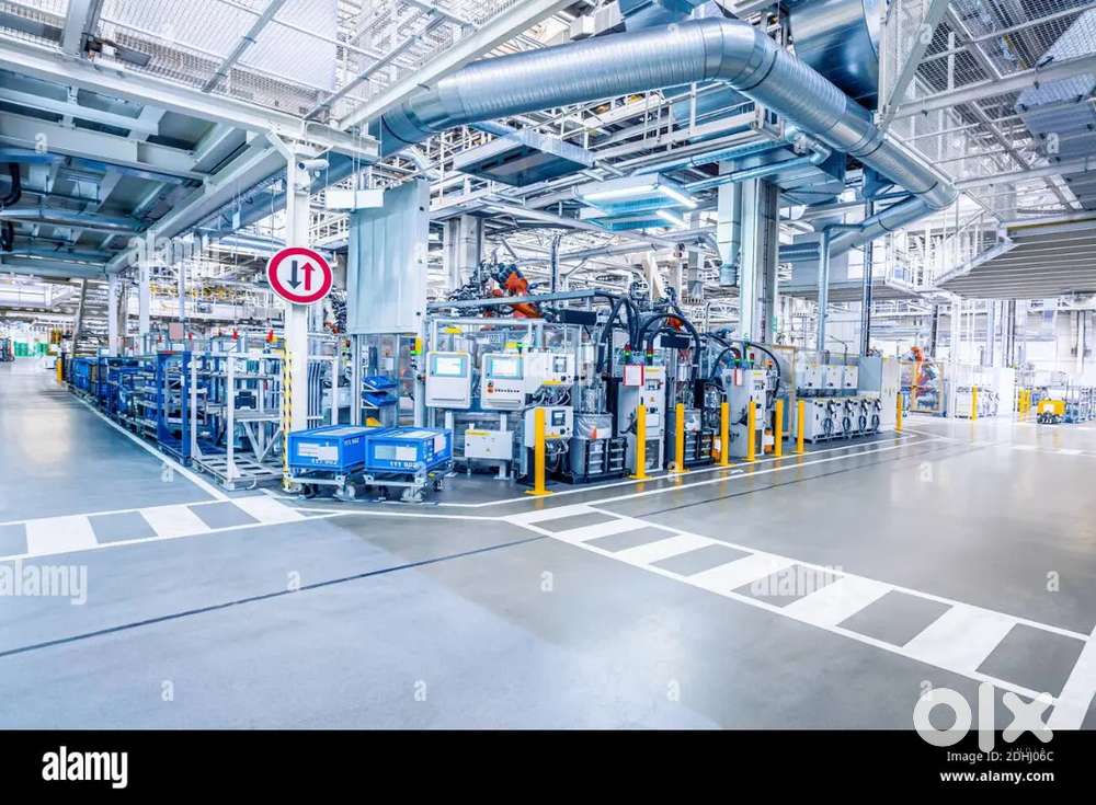 WE HIRING MANUFACTURING COMPANY