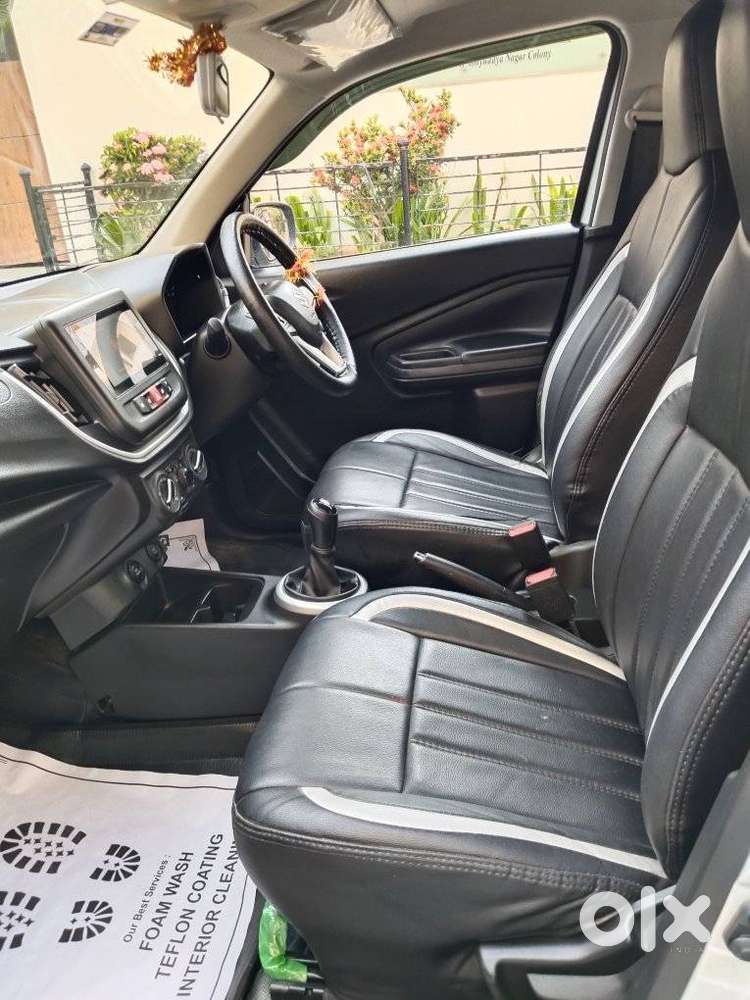 Maruti Suzuki Celerio 1.0 Zxi Plus Ags, 2022, Petrol