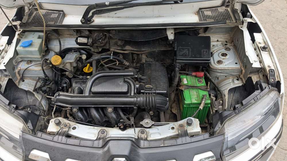 Renault Kwid Rxt Optional, 2020, Petrol