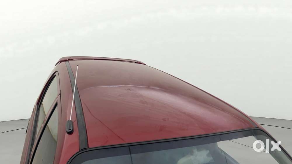 Maruti Suzuki Alto K10 Vxi, 2013, Petrol