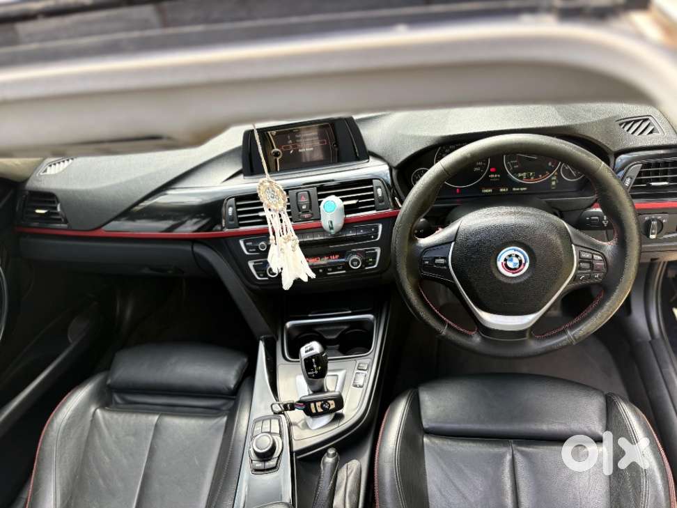 Bmw 3 Series 320d Sport, 2013, Diesel