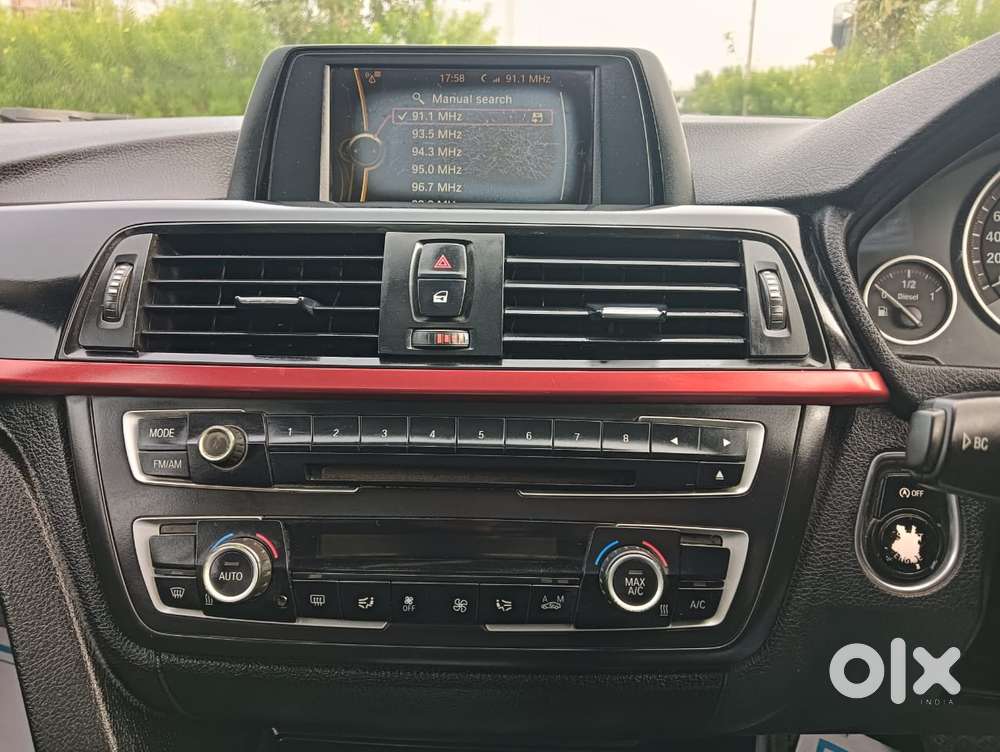 Bmw 3 Series 320d Sport, 2014, Diesel
