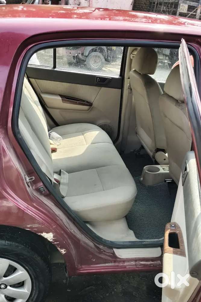 Hyundai Getz Prime 2009 Petrol 62000 Km Driven