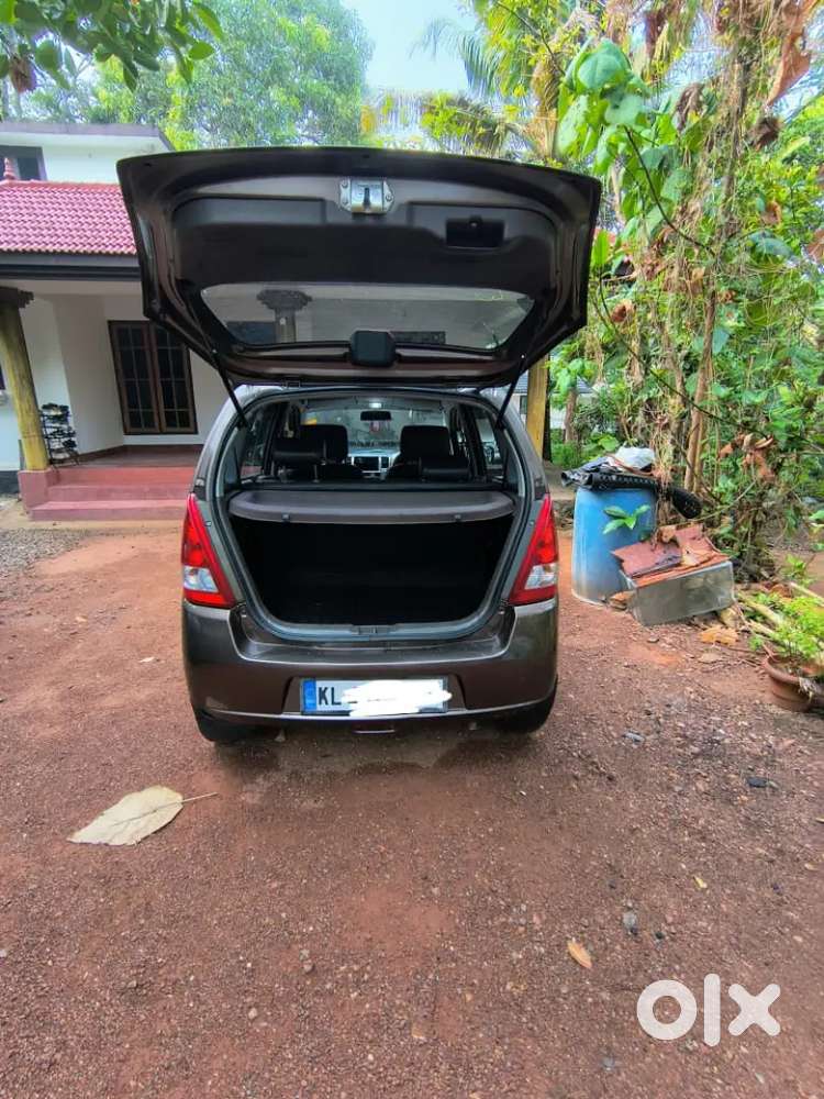 Maruti Suzuki Zen Estilo 2011 Petrol 57000 Km Driven