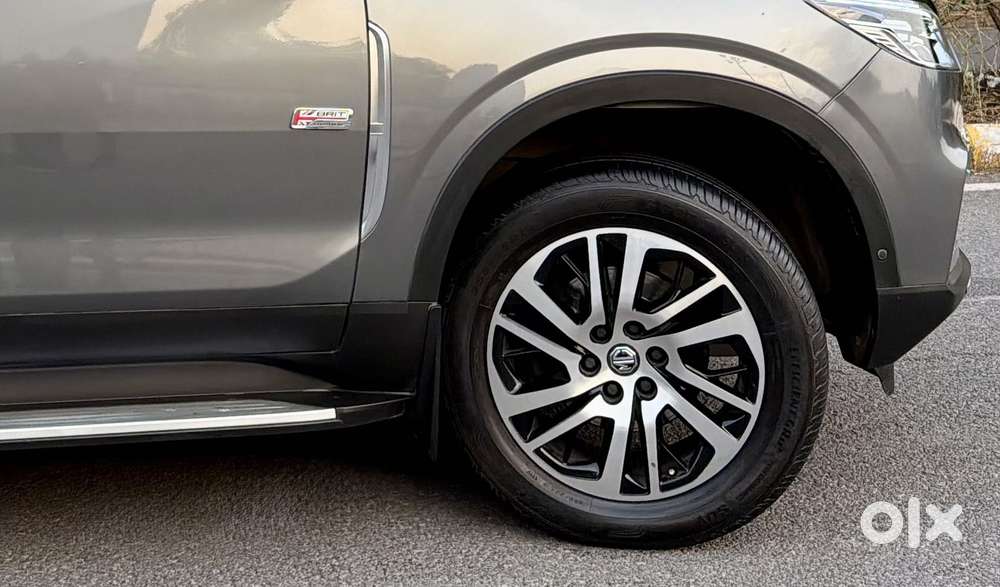 Mg Gloster Savvy 6 Seater, 2025, Diesel