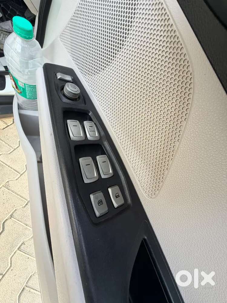 Mahindra Xuv300 Diesel 2020