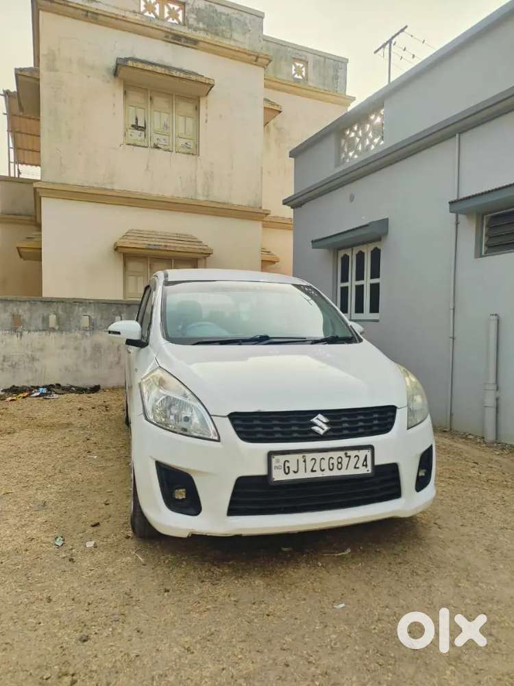 Maruti Suzuki Ertiga 2014 Diesel 83000 Km Driven