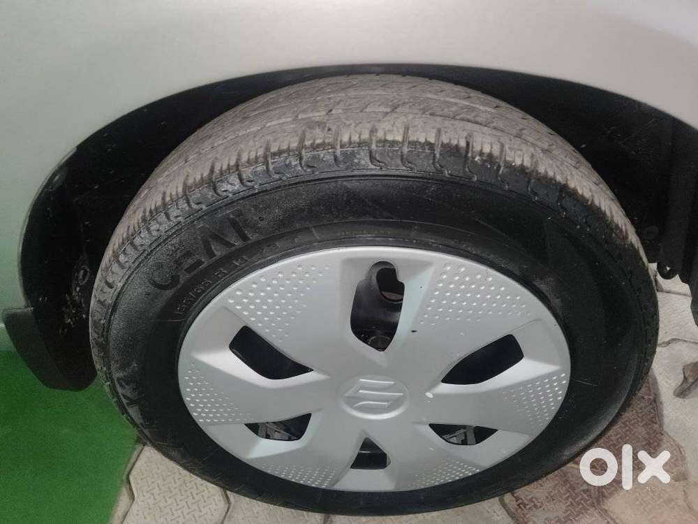 Maruti Suzuki Alto K10 Vxi, 2012, Petrol