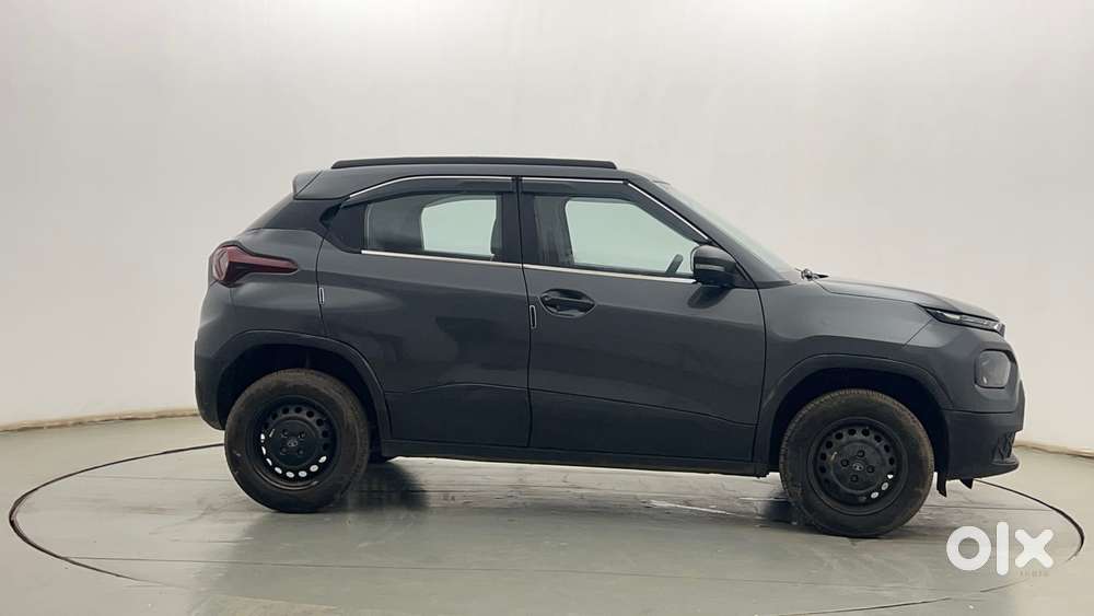 Tata Punch Pure, 2024, Petrol