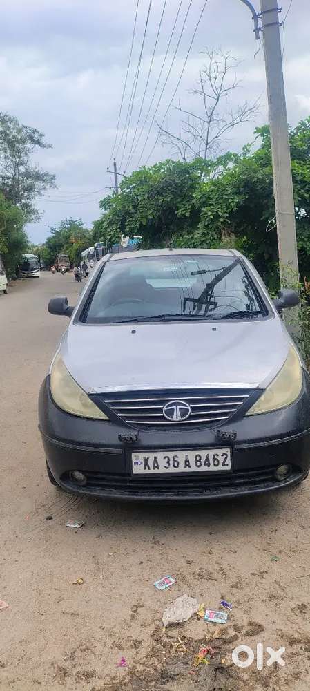 Tata Indica Vista 2014 Diesel Manual