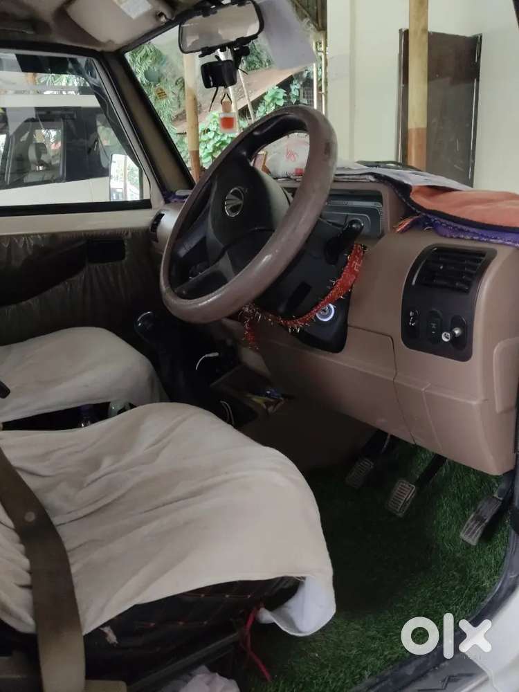 Mahindra Bolero 2022 Diesel