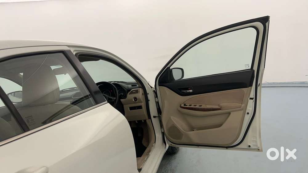 Maruti Suzuki Dzire Zdi Plus Amt, 2018, Diesel