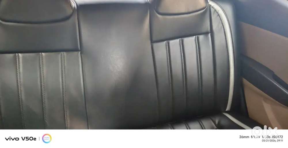 Hyundai Eon 0.8 Plus 2012