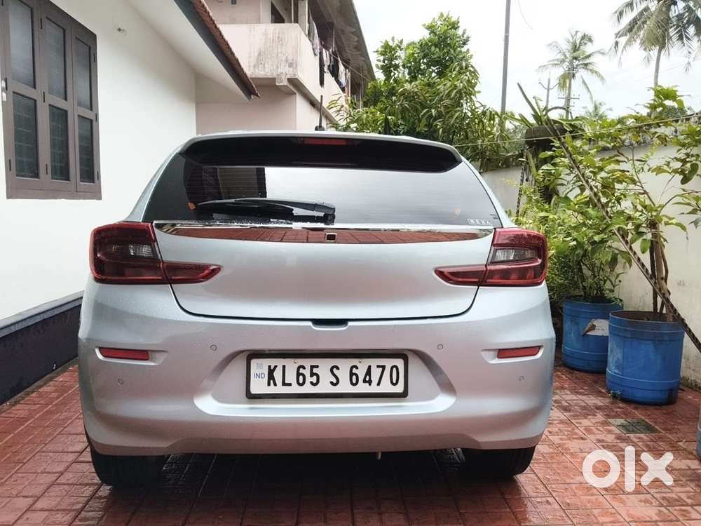 Maruti Suzuki Baleno 2022 Petrol Good Condition
