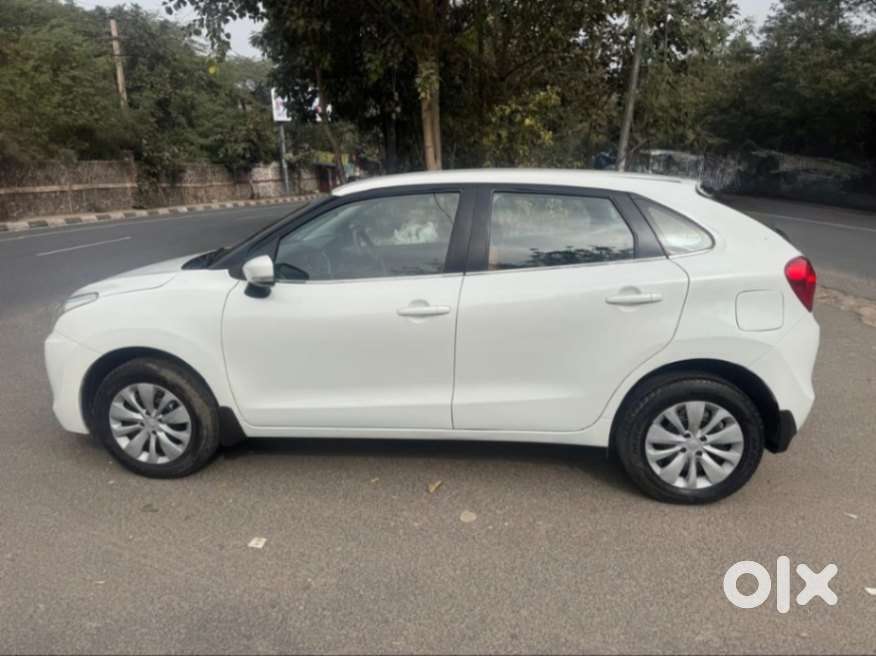 Maruti Suzuki Baleno 1.2 Delta, 2018, Petrol